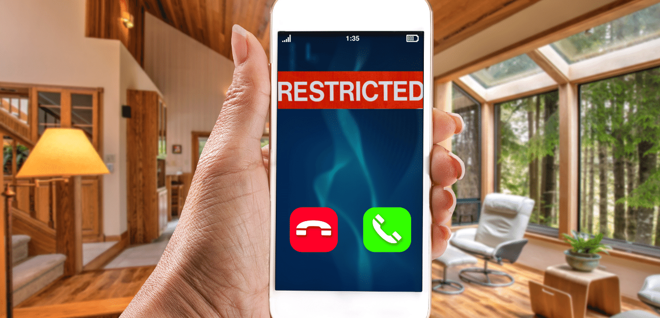 Restricted Phone Call What Is It? Should You Be Concerned?