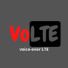 VoLTE Icon