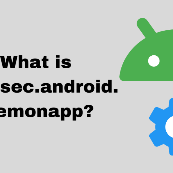 What is com.sec.android.daemonapp